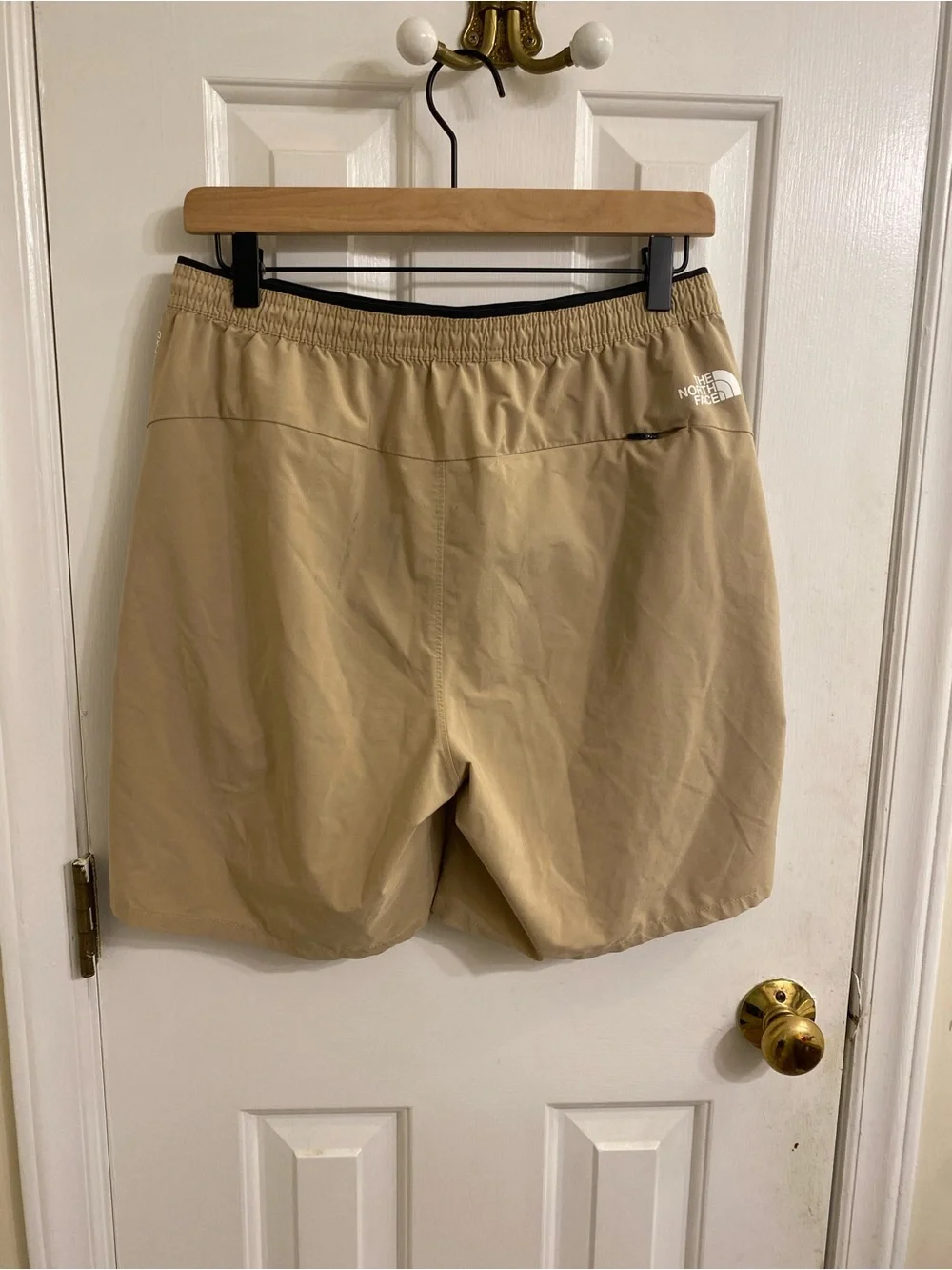 The North Face lightweight hybrid